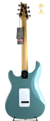 PRS SE SILVER SKY STONE BLUE