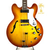 EPIPHONE RIVIERA FREQUENSATOR - ROYAL TAN