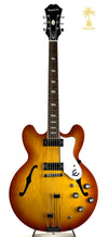 EPIPHONE RIVIERA FREQUENSATOR - ROYAL TAN
