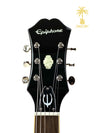 EPIPHONE RIVIERA FREQUENSATOR - ROYAL TAN