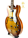 EPIPHONE RIVIERA FREQUENSATOR - ROYAL TAN