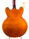 EPIPHONE RIVIERA FREQUENSATOR - ROYAL TAN