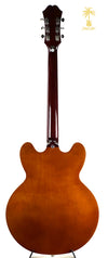 EPIPHONE RIVIERA FREQUENSATOR - ROYAL TAN