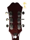 EPIPHONE RIVIERA FREQUENSATOR - ROYAL TAN