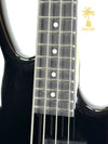 IBANEZ MIKRO GSRM20 BASS BLACK