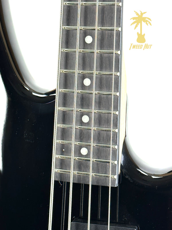 IBANEZ MIKRO GSRM20 BASS BLACK