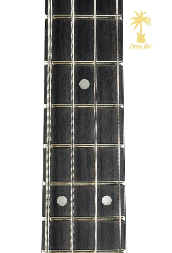 IBANEZ MIKRO GSRM20 BASS BLACK