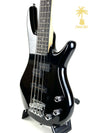 IBANEZ MIKRO GSRM20 BASS BLACK