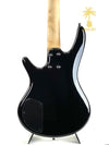IBANEZ MIKRO GSRM20 BASS BLACK