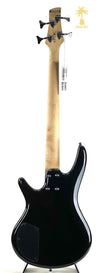 IBANEZ MIKRO GSRM20 BASS BLACK