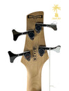 IBANEZ MIKRO GSRM20 BASS BLACK