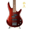 IBANEZ MIKRO GSRM20RBM BASS - ROOT BEER METALLIC