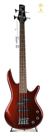 IBANEZ MIKRO GSRM20RBM BASS - ROOT BEER METALLIC