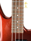 IBANEZ MIKRO GSRM20RBM BASS - ROOT BEER METALLIC