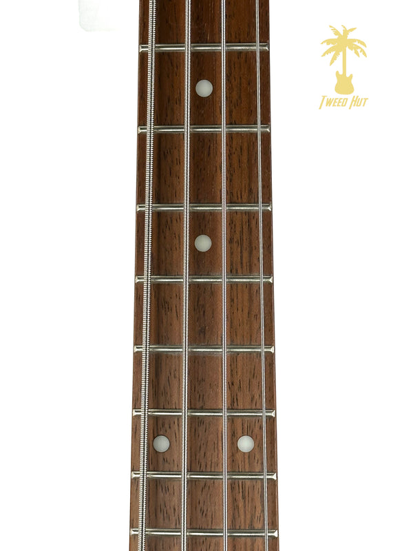 IBANEZ MIKRO GSRM20RBM BASS - ROOT BEER METALLIC