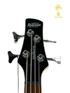 IBANEZ MIKRO GSRM20RBM BASS - ROOT BEER METALLIC