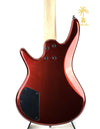 IBANEZ MIKRO GSRM20RBM BASS - ROOT BEER METALLIC