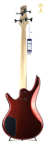 IBANEZ MIKRO GSRM20RBM BASS - ROOT BEER METALLIC