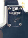 FENDER FINAL FANSASY XIV STRATOCASTER