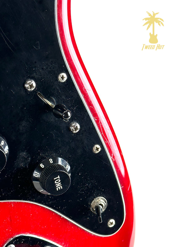PRE-OWNED FENDER 94 STRAT SPECIAL
