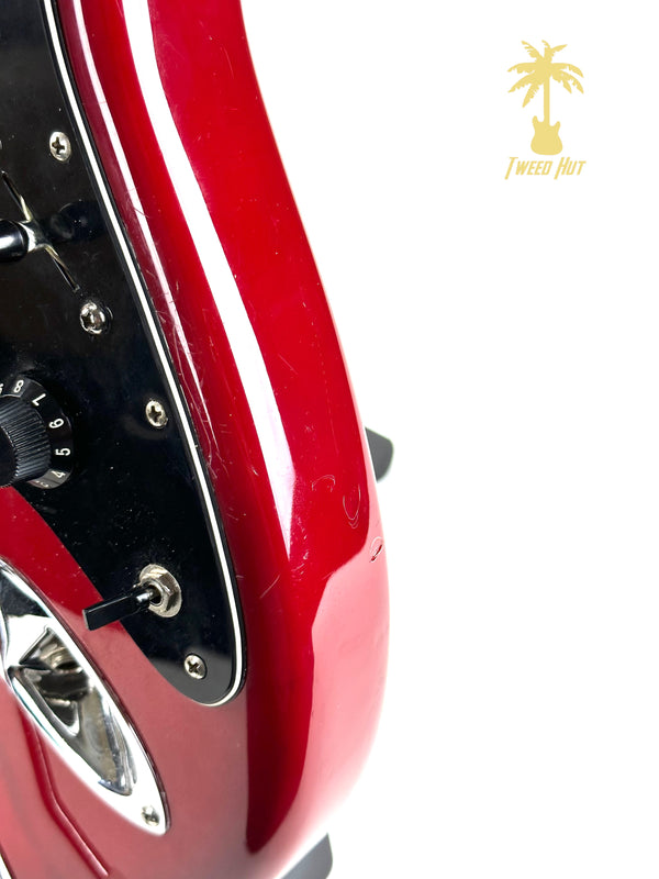PRE-OWNED FENDER 94 STRAT SPECIAL