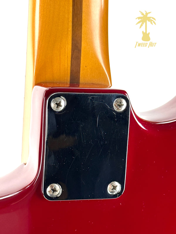 PRE-OWNED FENDER 94 STRAT SPECIAL