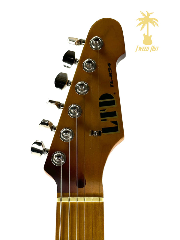 Ltd te 254 deals
