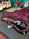 GRETSCH G6128T PLAYERS EDITION JET BLACK