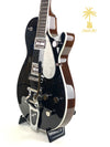 GRETSCH G6128T PLAYERS EDITION JET BLACK