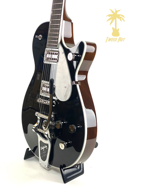GRETSCH G6128T PLAYERS EDITION JET BLACK