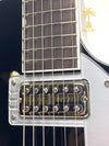 GRETSCH G6128T PLAYERS EDITION JET BLACK