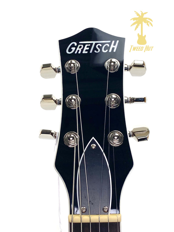GRETSCH G6128T PLAYERS EDITION JET BLACK