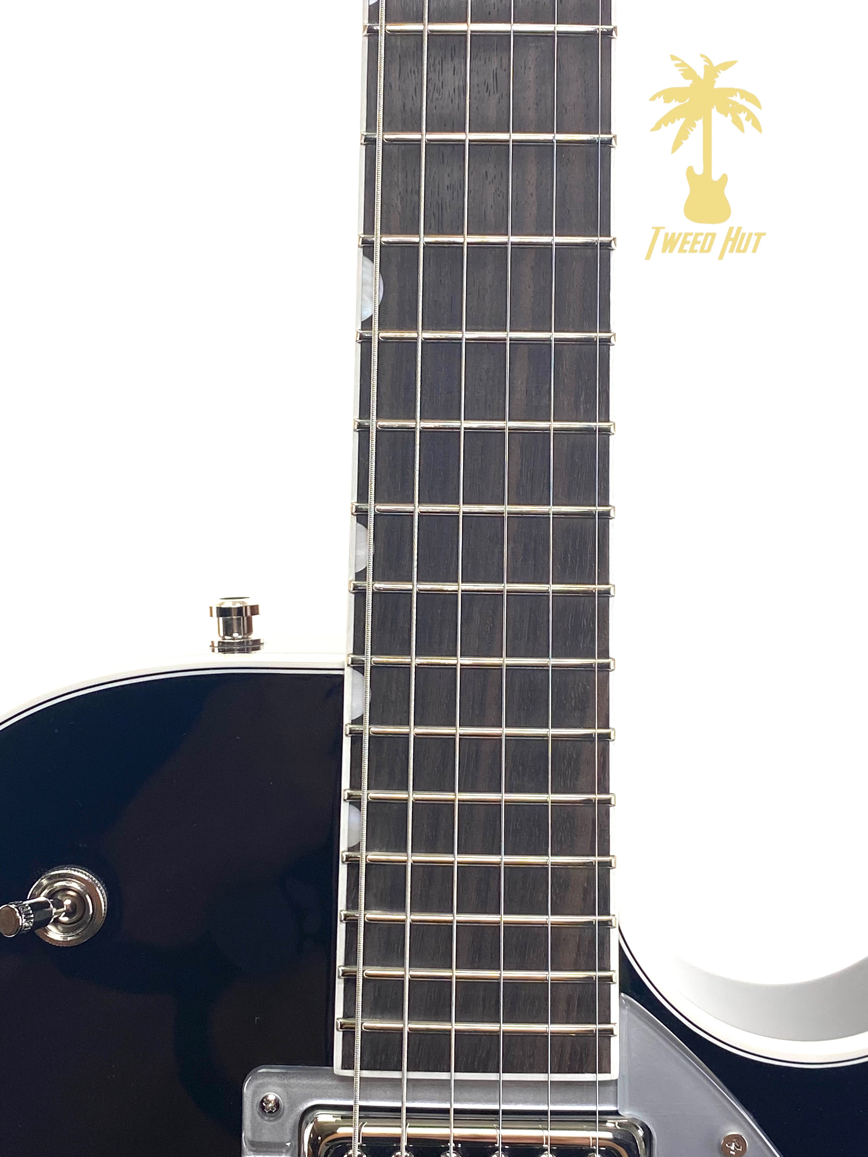 GRETSCH G6128T PLAYERS EDITION JET BLACK