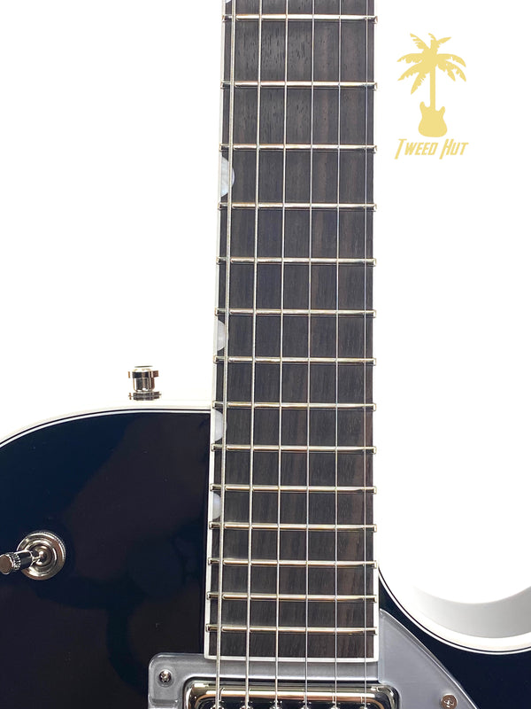 GRETSCH G6128T PLAYERS EDITION JET BLACK