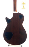 GRETSCH G6128T PLAYERS EDITION JET BLACK