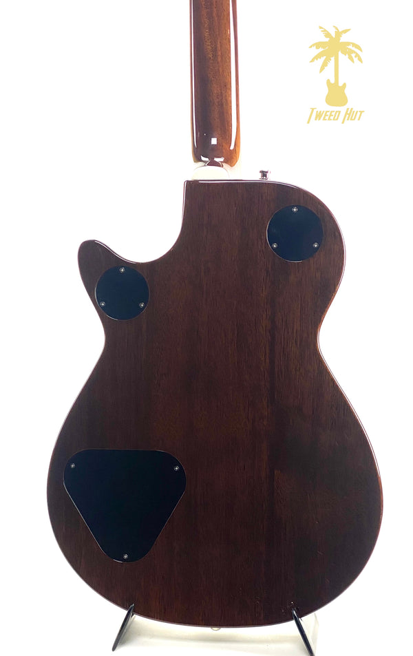GRETSCH G6128T PLAYERS EDITION JET BLACK