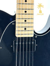 PRE-OWNED LTD TE-212 BLACK
