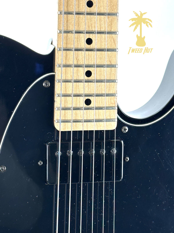 PRE-OWNED LTD TE-212 BLACK