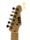 PRE-OWNED LTD TE-212 BLACK