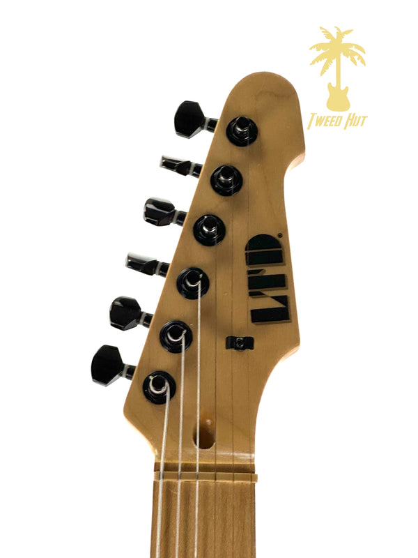 PRE-OWNED LTD TE-212 BLACK