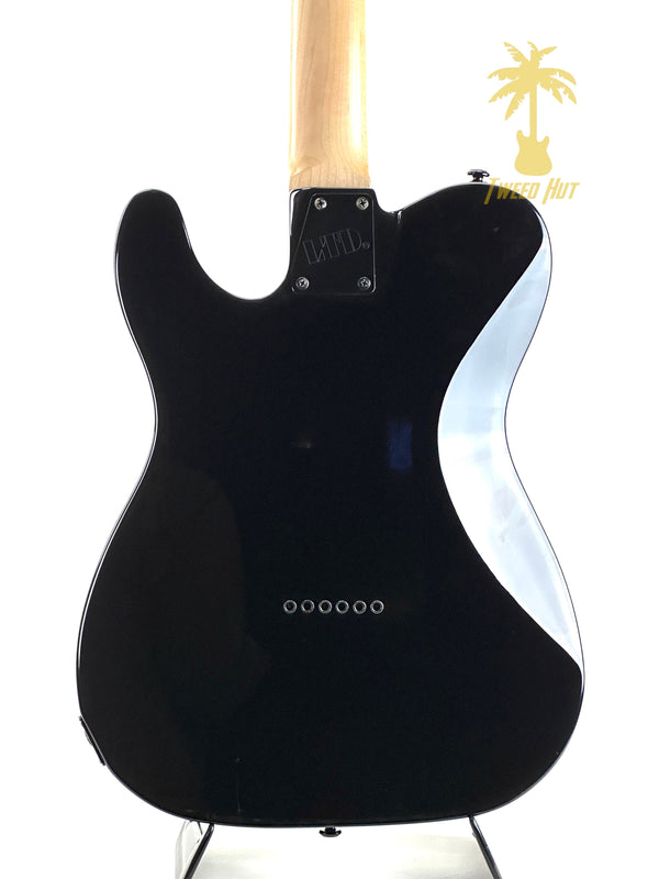 PRE-OWNED LTD TE-212 BLACK