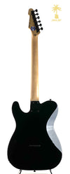 PRE-OWNED LTD TE-212 BLACK