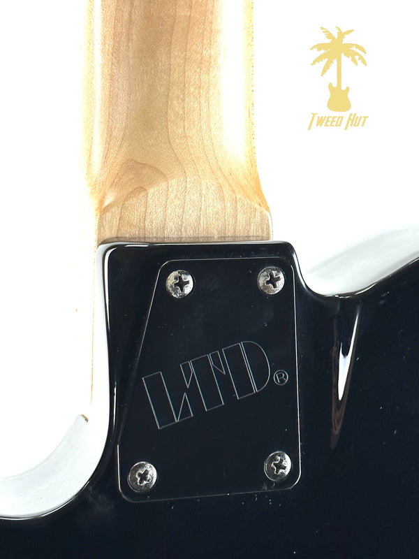 PRE-OWNED LTD TE-212 BLACK