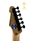 PRE-OWNED LTD TE-212 BLACK