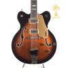 GRETSCH G5422G-12 ELECTROMATIC SINGLE BARREL BURST