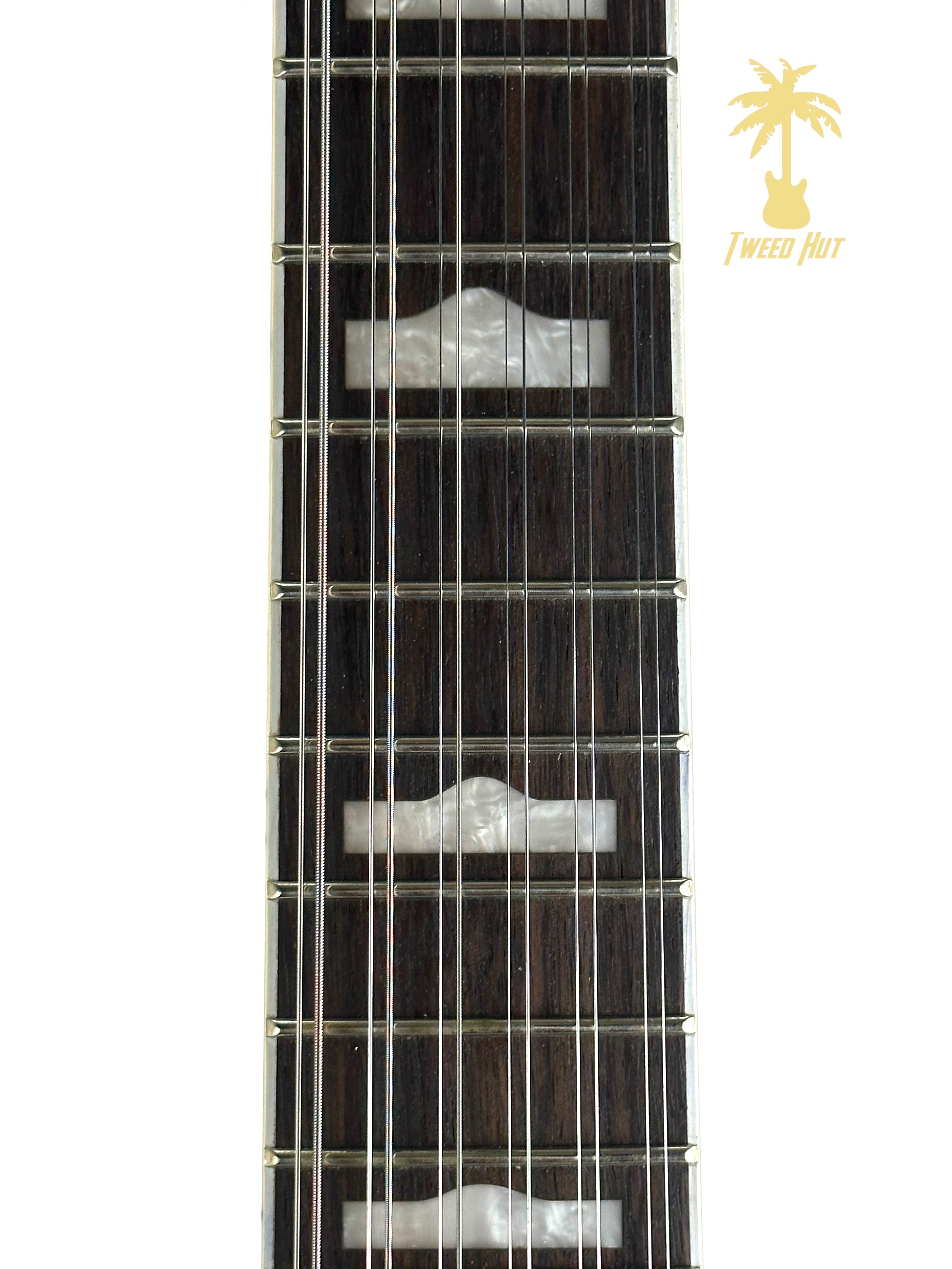 GRETSCH G5422G-12 ELECTROMATIC SINGLE BARREL BURST