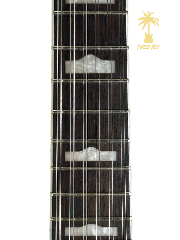 GRETSCH G5422G-12 ELECTROMATIC SINGLE BARREL BURST