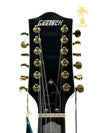 GRETSCH G5422G-12 ELECTROMATIC SINGLE BARREL BURST