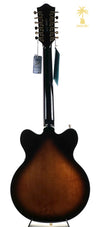 GRETSCH G5422G-12 ELECTROMATIC SINGLE BARREL BURST