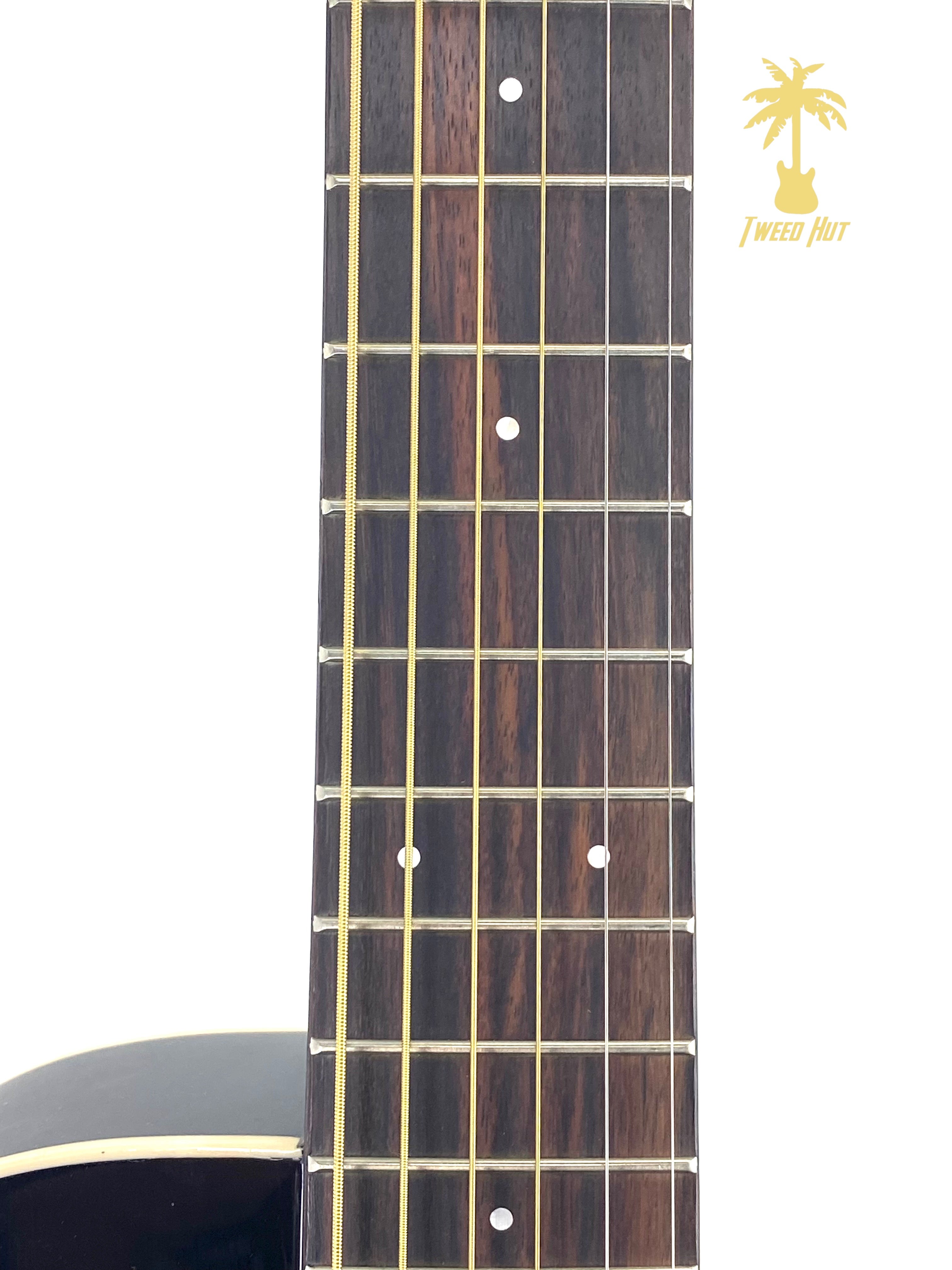 YAMAHA APX600 A/E THINLINE VIOLIN BURST